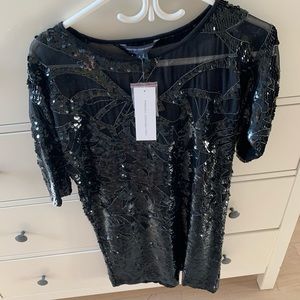 French Connection mini dress